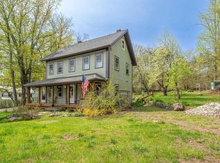 262 2nd Nh Tpke, Hillsboro, NH 03244