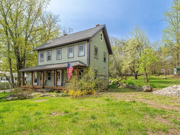 262 2Nd Nh Turnpike, Hillsborough, NH 03244