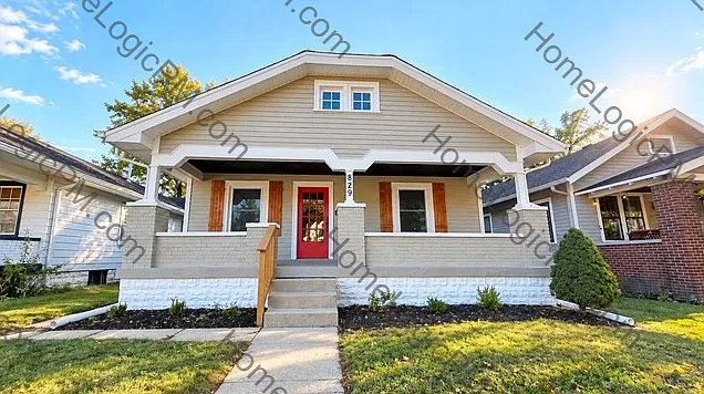 829 N Chester Ave