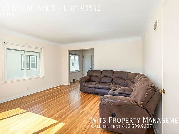 3rd image of 3540 Girard Ave S Unit 3542