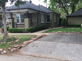 1206 Military Ct, Oklahoma City, OK 73118