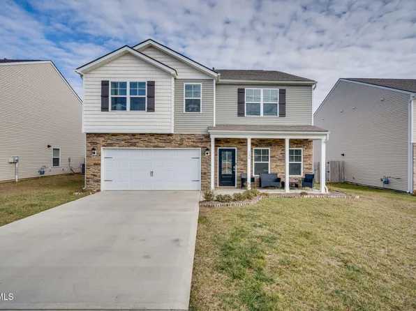 132 Breckenridge Trce, Kingsport, TN 37663