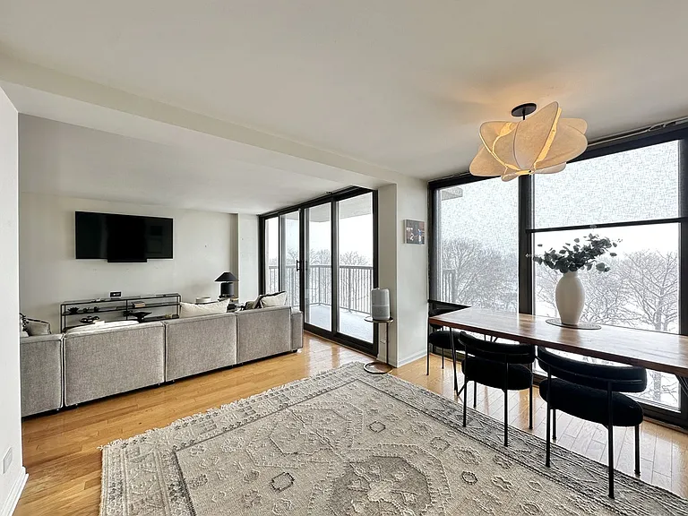 6701 S Crandon Ave #E05P — Photo 9
