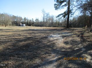 0 Oates Rd #1, Roseboro, NC 28382