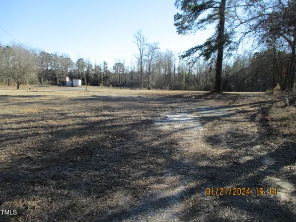 0 Oates Rd #1, Roseboro, NC 28382
