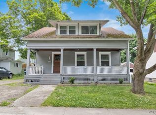 35 Lambert Ave, Fredonia, NY 14063