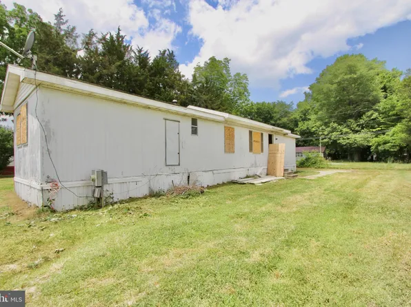 28441 W Springside Dr, Milton, DE 19968