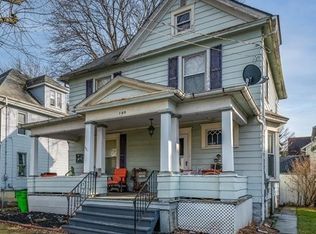 140 W Summit St, Alliance, OH 44601