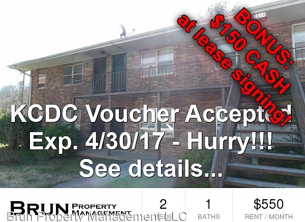 1st image of 2004 Dutch Valley Dr APT 14