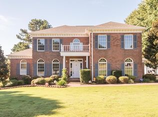 1680 Saint Andrews Dr, Killen, AL 35645