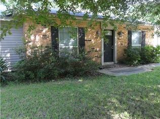 6009 Larkspur Dr, Alexandria, LA 71303