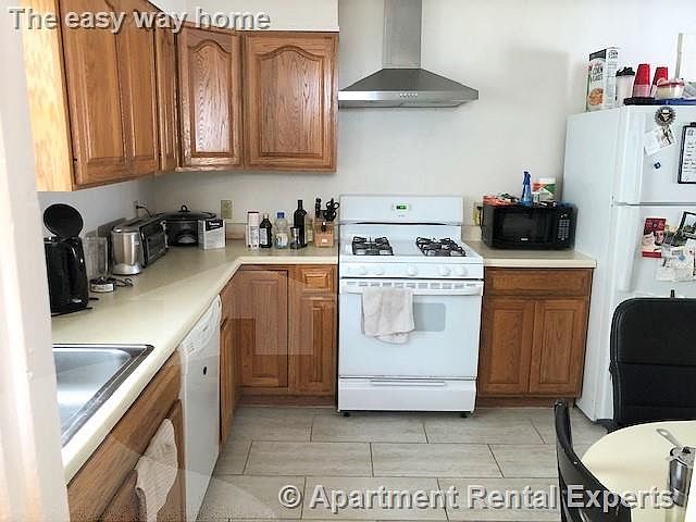 Apartment Rental Experts