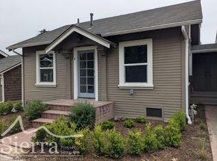 1323 Olive Street, Santa Barbara, CA 93101