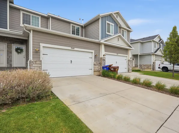 7549 N Hutch Ln, Eagle Mountain, UT 84005