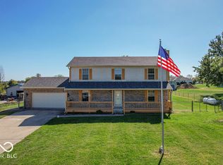 5791 E County Road 800 S, Mooresville, IN 46158
