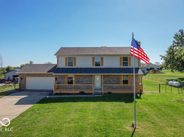 5791 E County Road 800 S, Mooresville, IN 46158