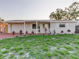 1401 Solar Dr, Holiday, FL 34691