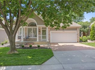 12420 Westgate St, Overland Park, KS 66213