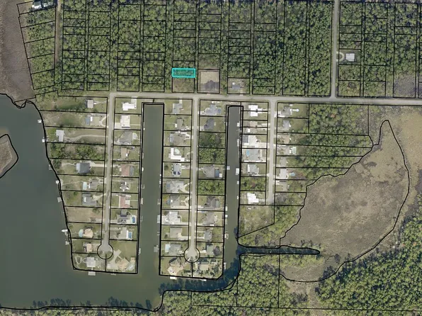 0 3rd Ave, Milton, FL 32571