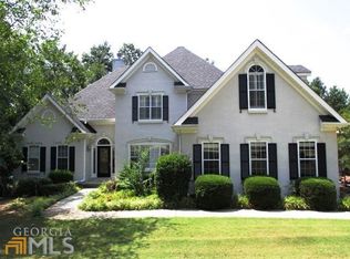 817 Deerwood Dr, Stockbridge, GA 30281