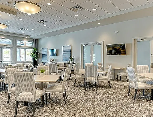 Events Room