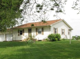 4921 N 1200 E, Idaville, IN 47950