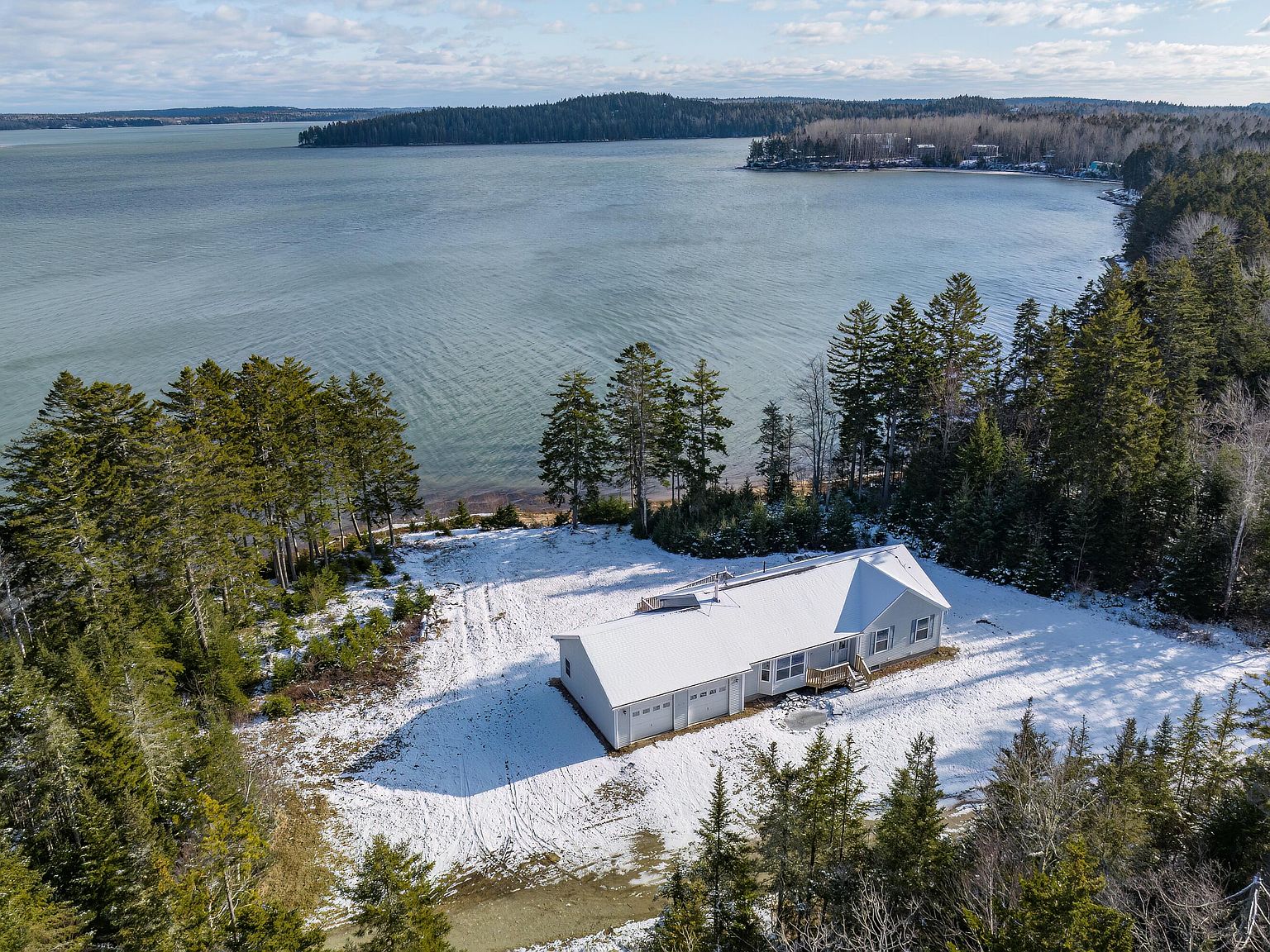 67 Birch Point, Milbridge, ME 04658 Zillow