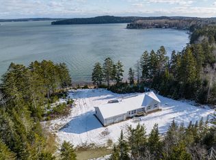 67 Birch Point, Milbridge, ME 04658