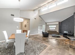 832 Fleetwood Place Dr, Houston, TX 77079