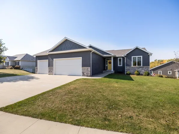 2679 Pinewood Ridge Dr SE, Rochester, MN 55904