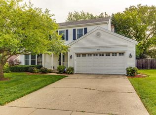 113 Alexandria Dr, Vernon Hills, IL