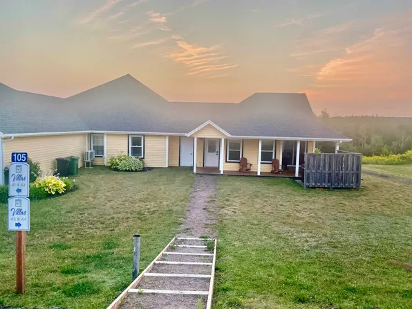 105 Schoolhouse Ln #44, Grenville Parish, PE C0A 1N0