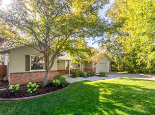 1370 El Nido Way, Sacramento, CA 95864