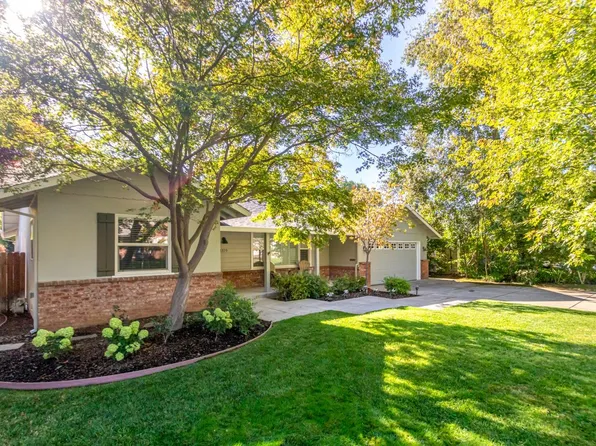 1370 El Nido Way, Sacramento, CA 95864