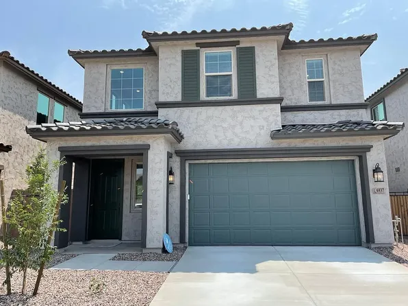 6937 N 88th Dr, Glendale, AZ 85305