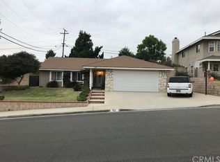 157 Cottonwood Cove Dr, Diamond Bar, CA 91765