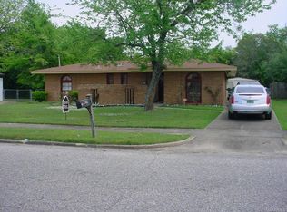 430 Green Leaf Dr, Montgomery, AL 36108