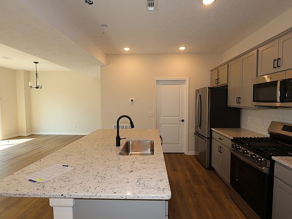 Kitchen - June 25, 2026