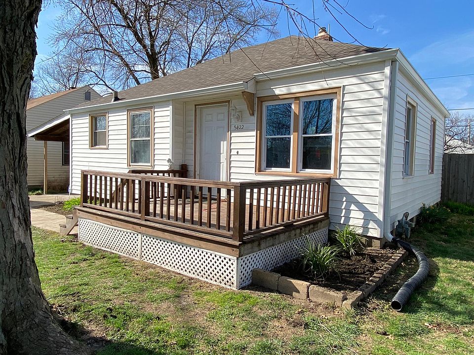 1st image of 5422 E 20th Pl