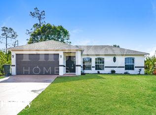 4610 Fernway Dr, North Port, FL 34288