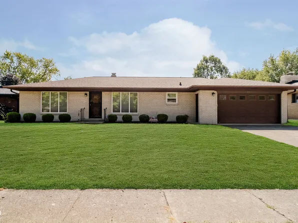 4915 Baxter Dr, Indianapolis, IN 46224