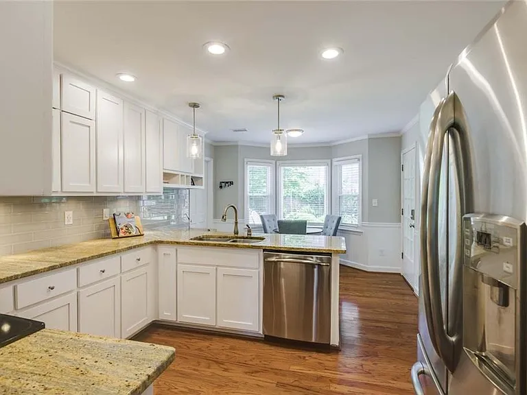 1140 Mitsy Forest Dr NE — Photo 18