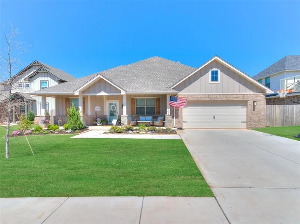 689 Acorn Bnd, Piedmont, OK 73078