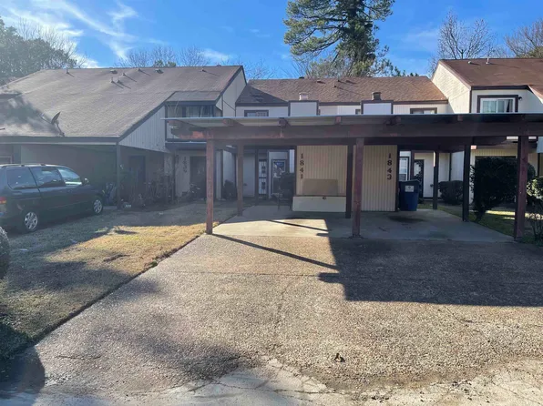 1841 Quail Path Cv Unit 1841, Memphis, TN 38134