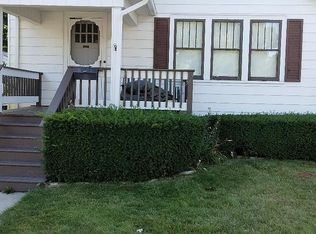 1314 17th St, Port Huron, MI