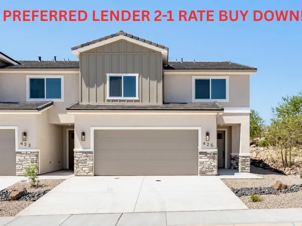 425 N 530 W, Hurricane, UT 84737