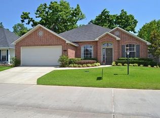 111 Pantheon Ln, Shreveport, LA 71115