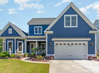 5134 Middleton View Dr, Myrtle Beach, SC 29579