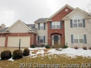 4507 Graves Ct, Champaign, IL