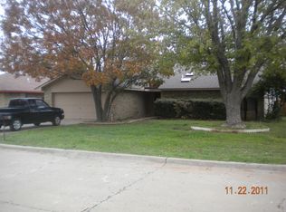 1378 Drexal Pl, Duncan, OK 73533